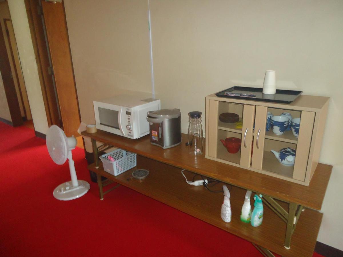 Cafe Cerisier栖里時絵 Hotel Myoko Buitenkant foto